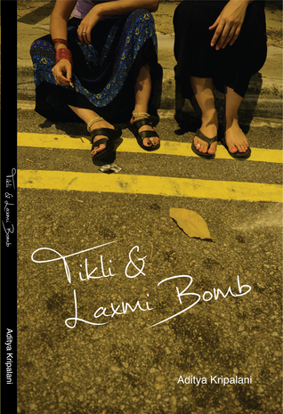 Tikli & Laxmi Bomb