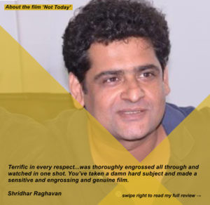 Shridhar Raghavan